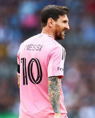 Messi, întrebat despre prelungirea contractului său cu Inter Miami: Nu ştiu - VIDEO