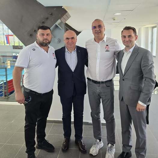 FOTO: CSM Oradea