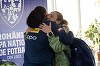 Căpitanul naţionalei feminine, Florentina Olar, şi mijlocaşul Ioana Bortan şi-au anunţat retragerea de la echipa naţională