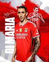 Angel Di Maria va pleca de la Benfica după Cupa Mondială a cluburilor