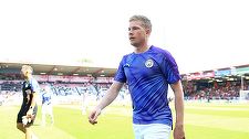 Kevin De Bruyne nu este dornic să joace la Cupa Mondială a Cluburilor, alături de Manchester City