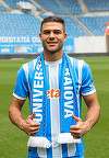 Superliga: Mijlocaşul Samuel Teles a semnat cu Universitatea Craiova