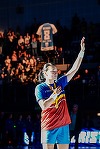 Cristina Neagu: După ultimul meci jucat, vă recunosc că mă simt mândră şi norocoasă că am putut să las ceva în urmă. Las o dovadă că se poate