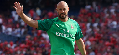 Portarul Pepe Reina şi-a anunţat retragerea din activitate. El vrea să devină antrenor