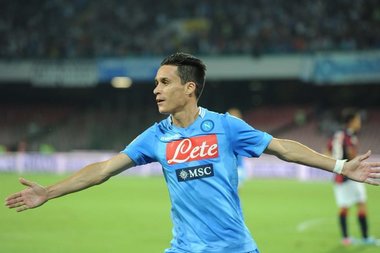 Jose Callejon, fost jucător la Real Madrid şi Napoli, se retrage din activitate la 38 de ani