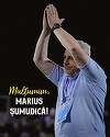 UPDATE - Superliga: Marius Şumudică nu mai este antrenorul echipei Rapid