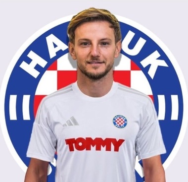 Ivan Rakitic nu se retrage: „Mai sunt multe de făcut înainte să-mi agăţ ghetele în cui”