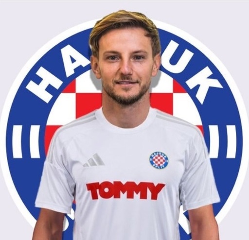 Ivan Rakitic nu se retrage: „Mai sunt multe de făcut înainte să-mi agăţ ghetele în cui”
