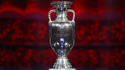 Euro 2028: ţările gazdă vor juca în calificări