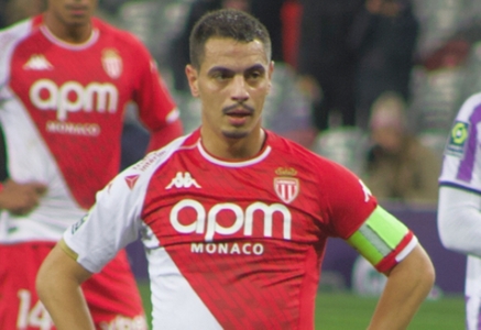 Pedeapsă de opt luni de închisoare cu suspendare cerută în cazul fotbalistului Wissam Ben Yedder, pentru violenţă psihologică