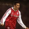 Fostul fotbalist brazilian Lucio a suferit arsuri pe 18% din suprafaţa corpului, după un accident domestic