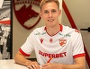 Dinamo a obţinut serviciile mijocaşului Cristian Mihai