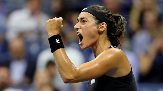 Caroline Garcia a anunţat că îşi va încheia cariera după turneul de la Roland Garros