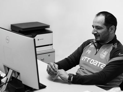 Doliu la FCSB, CFR Cluj şi Farul: A încetat din viaţă fostul lor medic, Radu Paligora. Mesajele celor trei cluburi