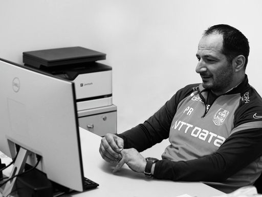 Doliu la FCSB, CFR Cluj şi Farul: A încetat din viaţă fostul lor medic, Radu Paligora. Mesajele celor trei cluburi