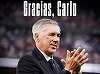 Real Madrid a oficializat despărţirea de Ancelotti. Omagiu la ultimul meci
