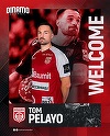 Handbal masculin: Campioana Dinamo Bucureşti l-a transferat pe Tom Pelayo, golgeterul primei ligi franceze