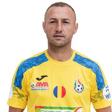 Cupa Mondială la minifotbal: România a pierdut cu Ciad, scor 1-2