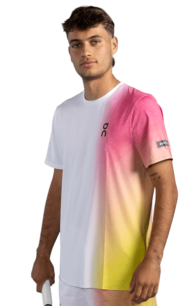 Tenis: Flavio Cobolli s-a impus la Hamburg, după ce l-a învins pe Rublev în finală