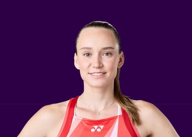 Tenis: Elena Rybakina a câştigat turneul WTA de la Strasbourg