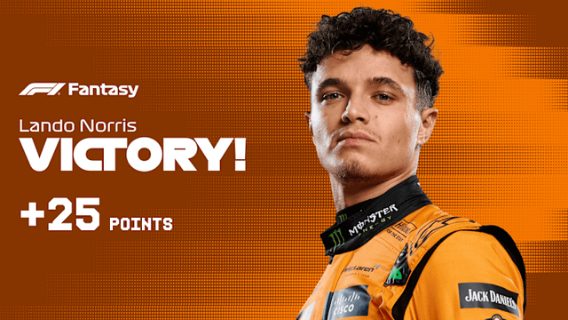 F1: Lando Norris s-a impus la Monaco F1: Lando Norris s-a impus la Monaco
