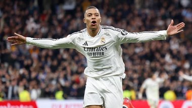 Kylian Mbappe a câştigat Gheata de Aur pentru prima dată în cariera sa