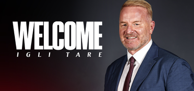 Albanezul Igli Tare este noul director sportiv al grupării AC Milan