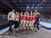 Gimnastică, CE Leipzig: România, locul 4 pe echipe, plus calificări în trei finale individuale; Voinea a ratat la bârnă şi sol