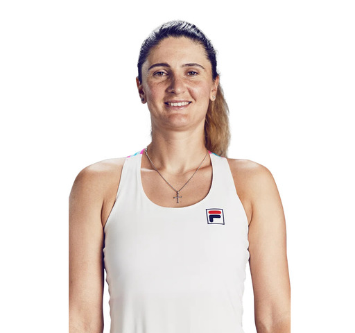 Roland Garros: Irina Begu s-a accidentat şi s-a retras în setul al treilea din primul tur