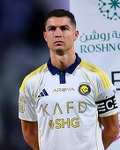 Cristiano Ronaldo dă de înţeles că va părăsi Al-Nassr. Postarea enigmatică a starului portughez