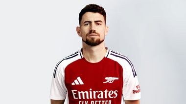 Jorginho şi-a anunţat plecarea de la Arsenal Londra