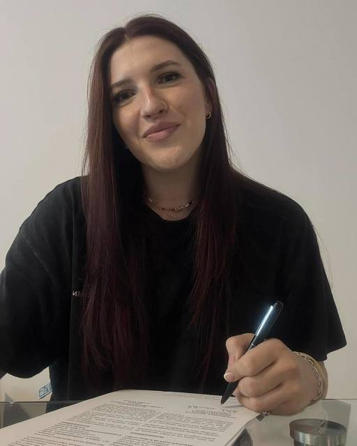 Handbal feminin: Dunărea Brăila anunţă cooptarea în lot a polonezei Aleksandra Olek