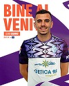 Superliga: Nou-promovata FC Argeş l-a transferat pe kosovarul Leard Sadriu 