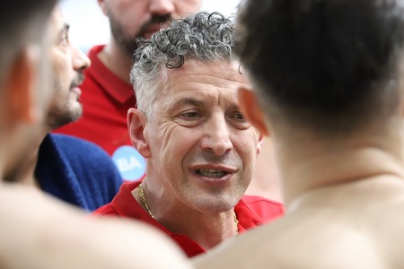Polo: Campioana Steaua Bucureşti joacă meciul decisiv pentru titlu fără antrenorul Bogdan Rath, care a demisionat