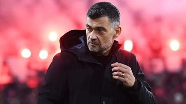 AC Milan a anunţat despărţirea de antrenorul Sergio Conceiçao