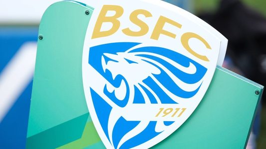 Echipa Brescia, retrogradată în Serie C după ce a fost depunctată de federaţia italiană. Sampdoria va disputa un baraj pentru a se menţine în Serie B
