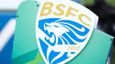 Echipa Brescia, retrogradată în Serie C după ce a fost depunctată de federaţia italiană. Sampdoria va disputa un baraj pentru a se menţine în Serie B