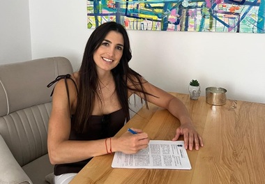 Handbal feminin: Dunărea Brăila a mai făcut un transfer important - internaţionala spaniolă Lara Gonzalez Ortega