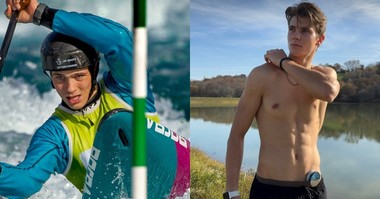 Un tânăr canoist britanic spune că a fost suspendat de federaţia sa din cauza conţinutului publicat pe OnlyFans / Sportivul şi-a făcut cont pe platforma respectivă pentru a-şi finanţa visul de a participa la JO