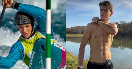 Un tânăr canoist britanic spune că a fost suspendat de federaţia sa din cauza conţinutului publicat pe OnlyFans / Sportivul şi-a făcut cont pe platforma respectivă pentru a-şi finanţa visul de a participa la JO