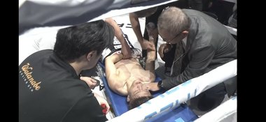 Box: "Încearcă disperat să trăiască". Un boxer japonez, între viaţă şi moarte după un meci pentru un titlu IBF