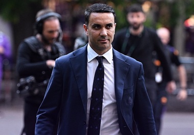 Raffaele Palladino nu mai este antrenorul Fiorentinei. Tehnicianul îşi prelungise contractul în urmă cu trei săptămâni