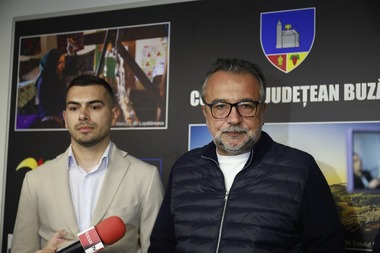 Gloria Buzău, în risc de desfiinţare, după ce Primăria şi Consiliul Judeţean Buzău au anunţat că nu vor mai finanţa echipa după retrogradare