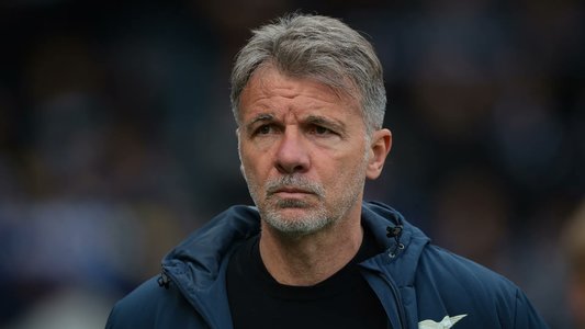 Lazio Roma: Marco Baroni părăseşte echipa la doar un an de la sosire