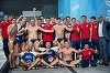 Polo: CSM Oradea câştigă al 10-lea titlu naţional din palmares în bazinul rivalei Steaua Bucureşti