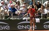 Roland Garros: Holger Rune a cerut evacuarea unui fan nervos 