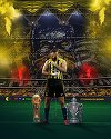 Echipa Al Ittihad a câştigat Cupa Regelui şi a reuşit eventul în Arabia Saudită