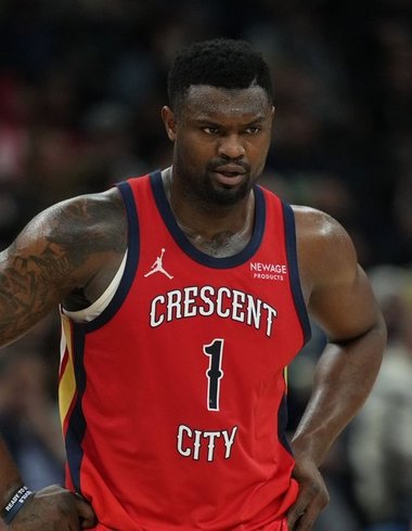 NBA: Zion Williamson, starul echipei New Orleans Pelicans, acuzat de agresiune sexuală