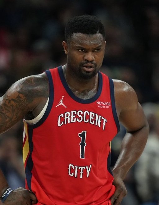 NBA: Zion Williamson, starul echipei New Orleans Pelicans, acuzat de agresiune sexuală