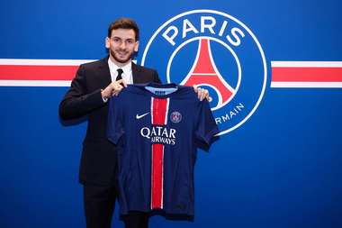 Georgianul Khvicha Kvaratskhelia va fi titular la PSG în finala Ligii Campionilor. Ce promisiune a făcut dacă va câştiga trofeul